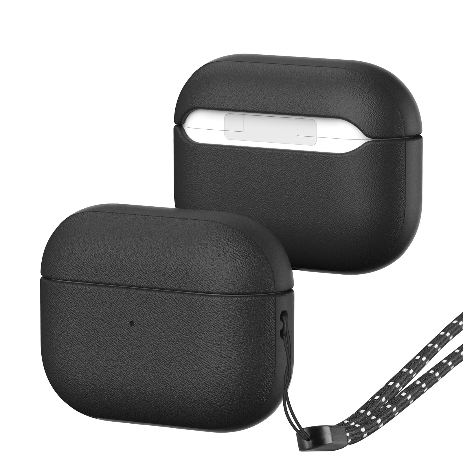 DUX DUCIS Plen Series For Apple AirPods Pro AirPods Pro 2 Drop Protection Bluetooth Earphone TPU Protective Case Sleeve DUX DUCIS Plen Series For Apple AirPods Pro AirPods Pro 2 Drop Protection Bluetooth Earphone TPU Protective Case Sleeve